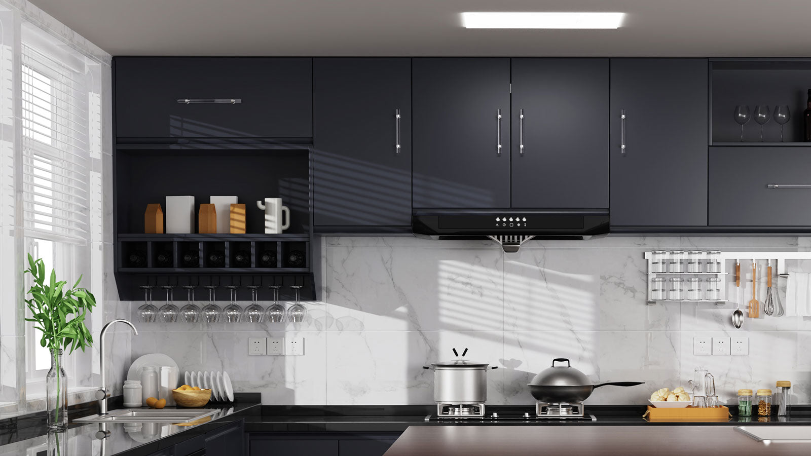 Glass vs. Metal Cabinet Knobs: Pros, Cons & Style Guide