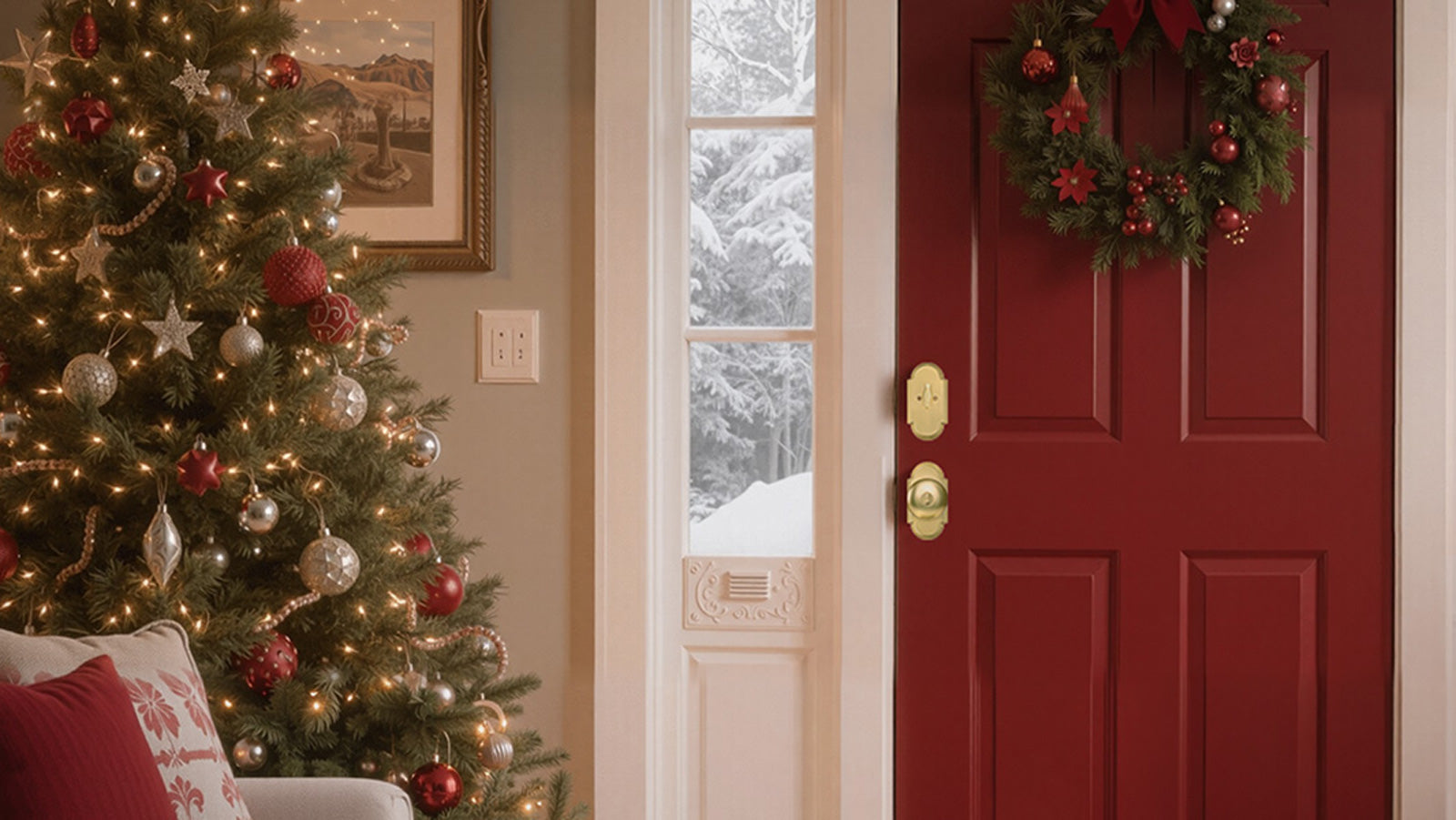 Holiday Gift Guide | Best Door Knobs & Hardware Gifts for Home Lovers