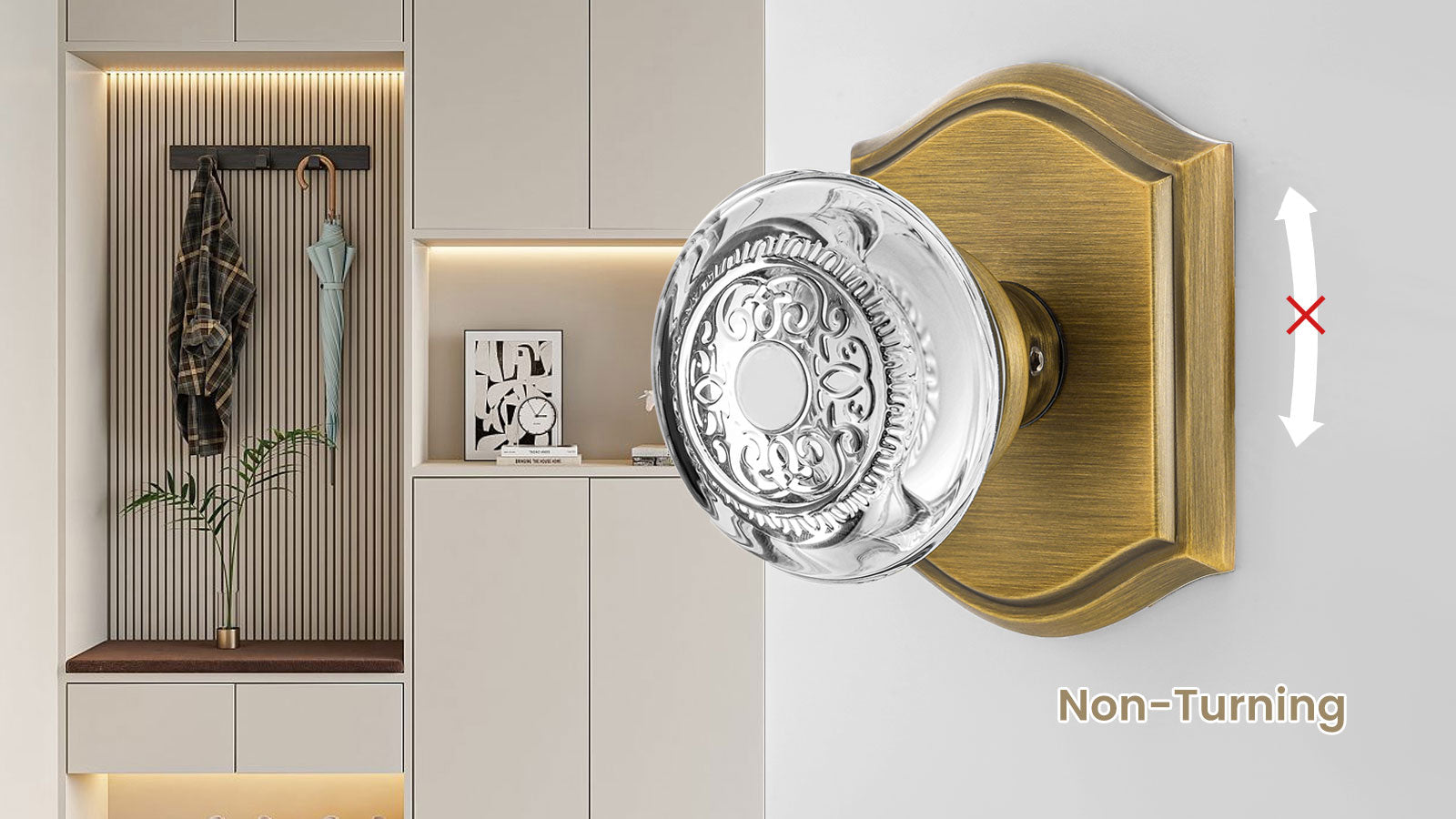 Signs You Need New Door Hardware | Replacement Guide