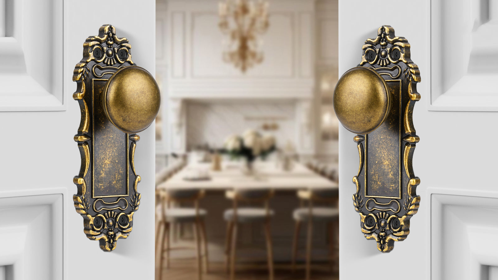 Understanding Privacy, Passage & Dummy Door Functions