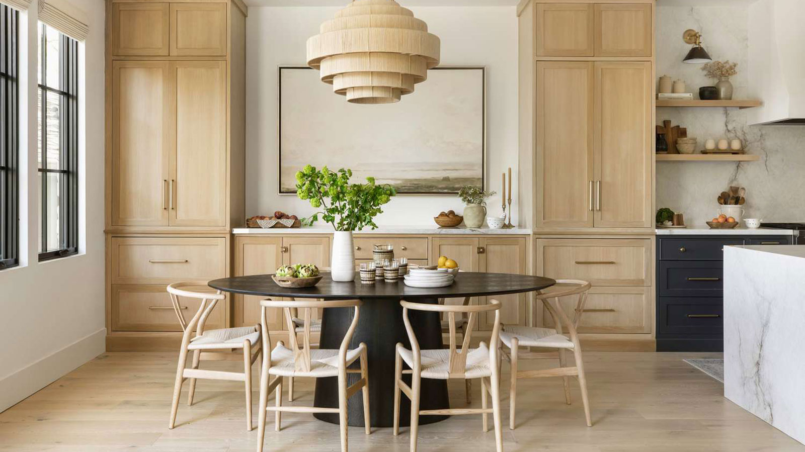 Scandinavian Hardware Guide | Nordic Minimalist Home Style