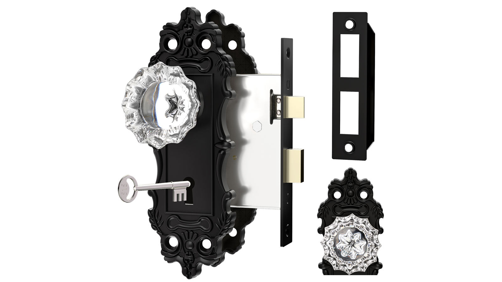 Mortise Lock Buying Guide: Types, Uses & How to Choose the Right One