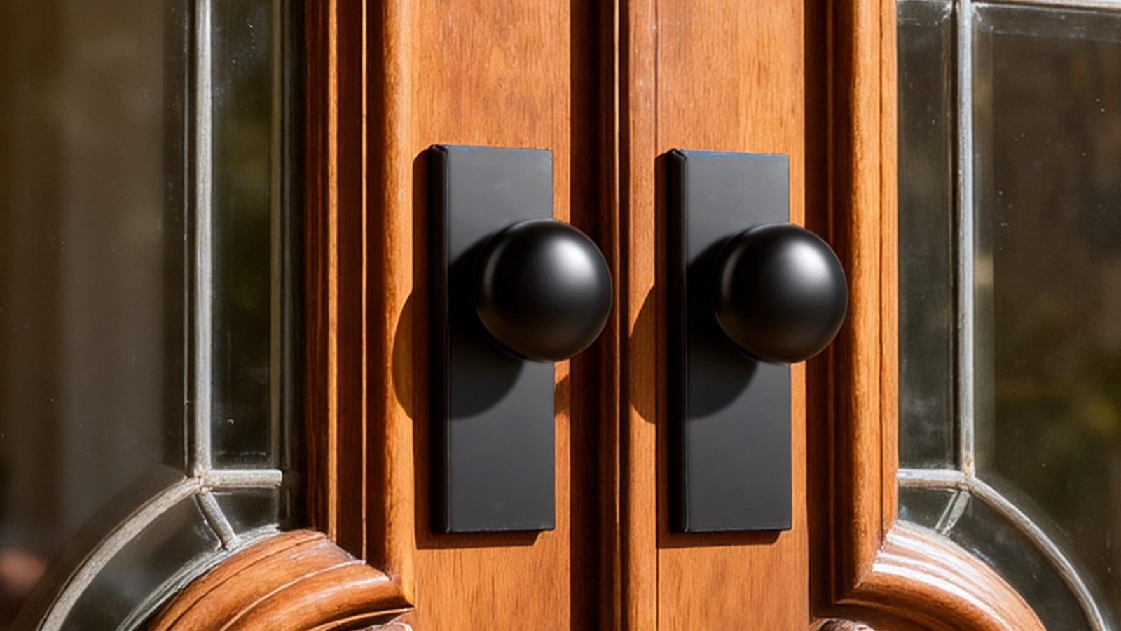 Gold vs Black vs Satin Brass | Choosing the Right Hardware Finish