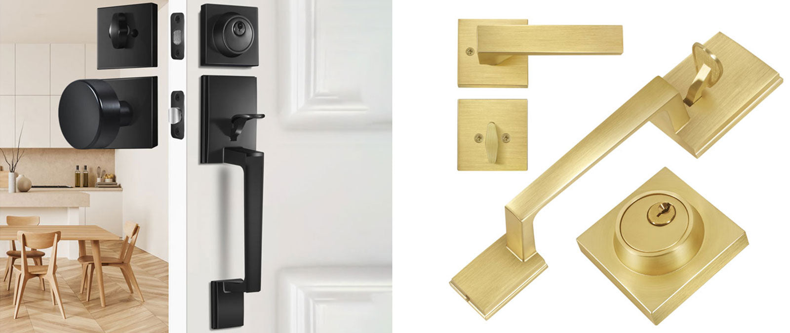 PVD Hardware for Coastal & High-Humidity Homes | Corrosion-Resistant Guide
