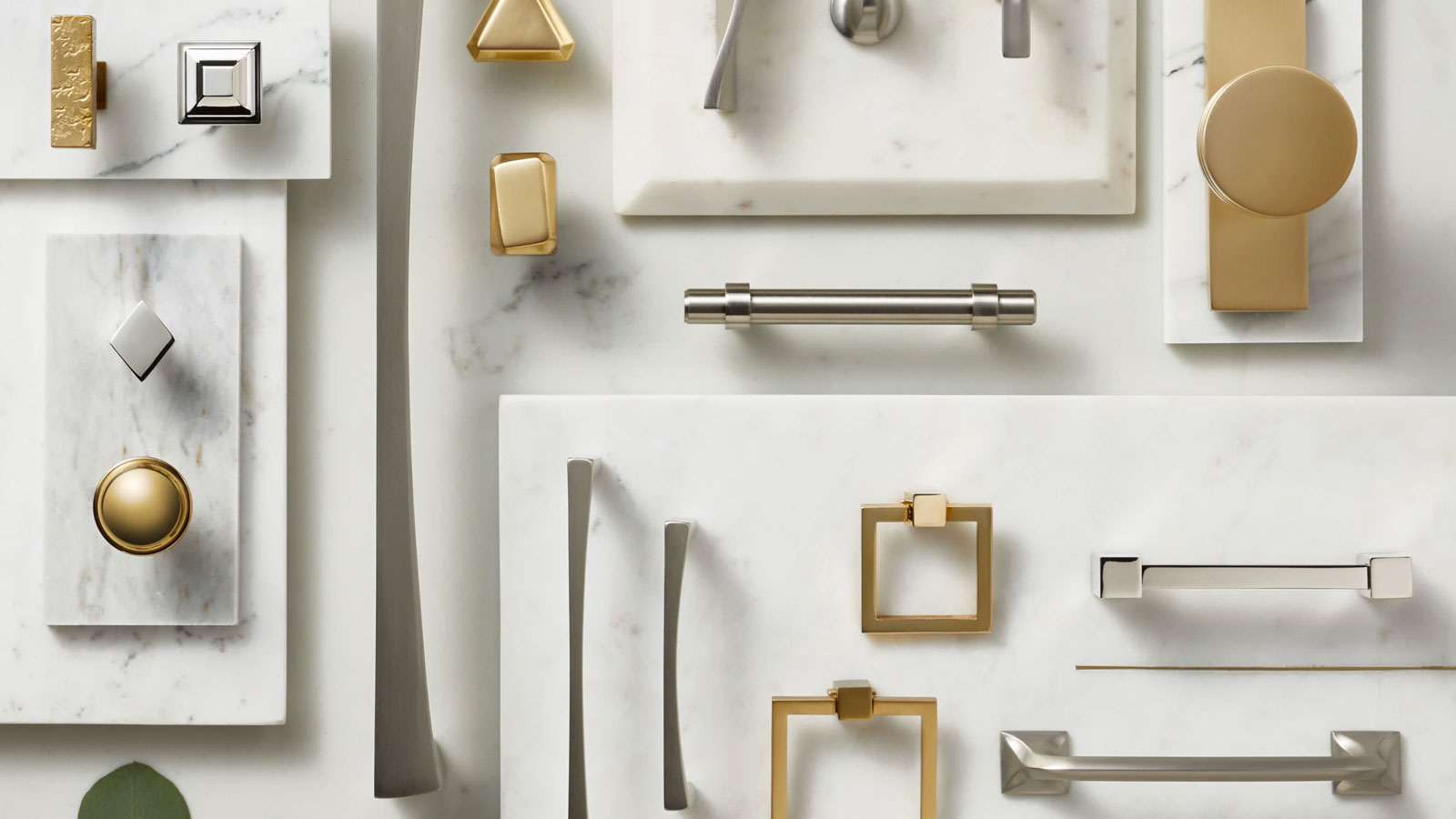 Custom Hardware Finishes for Designers | Project Matching Solutions