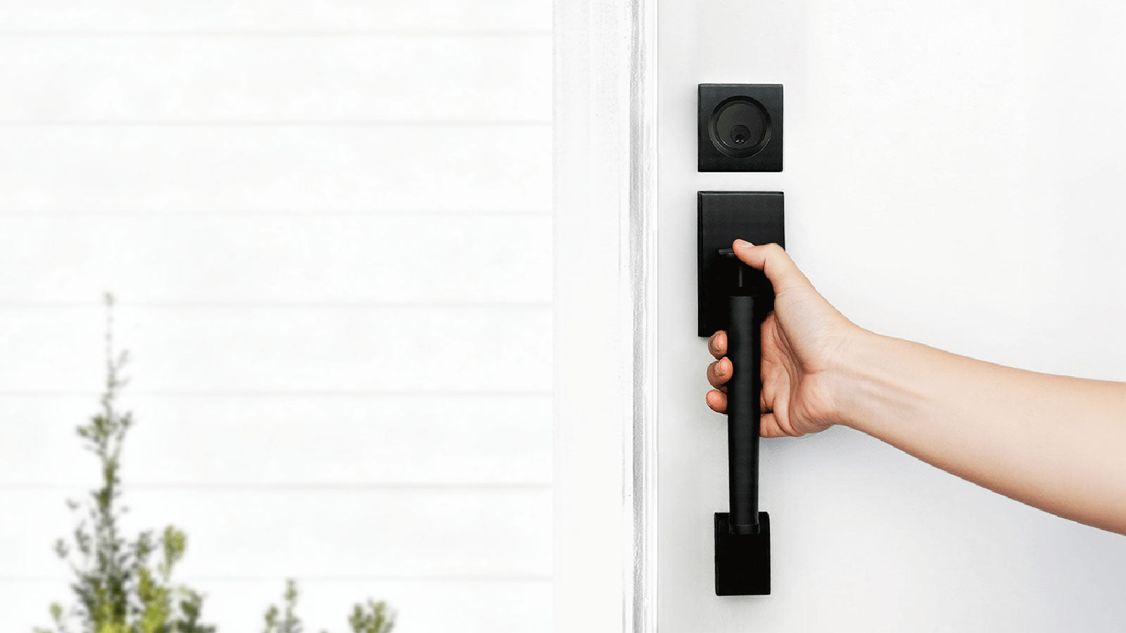 Entryway Hardware Style Guide | First Impression Home Design
