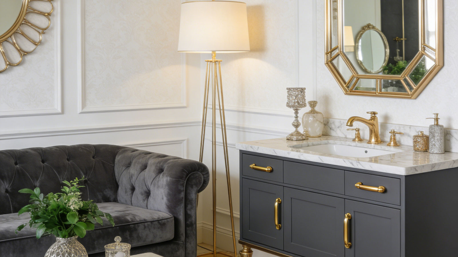 Why Finish Consistency Matters | Hardware System Matching Guide