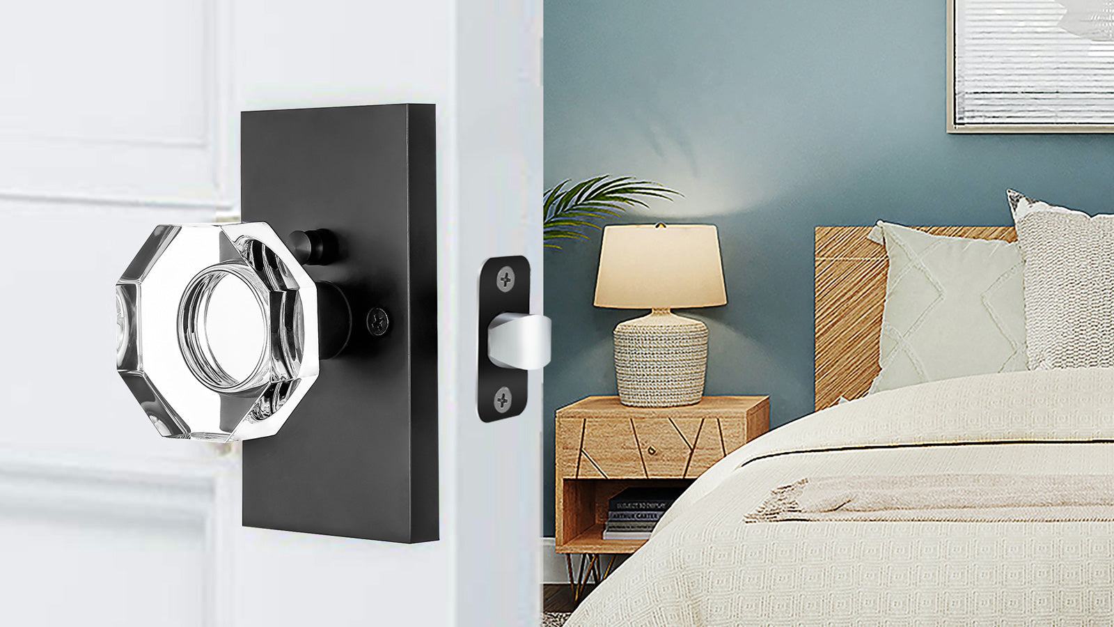 What Is the Difference Between Entry and Privacy Door Knobs?