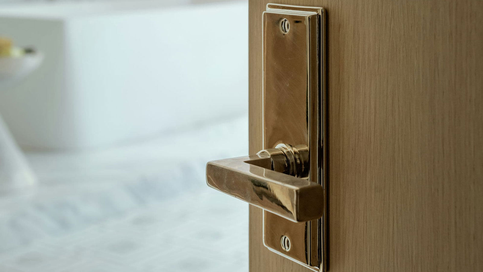 Seasonal Hardware Trends | Top Trending Door & Cabinet Styles