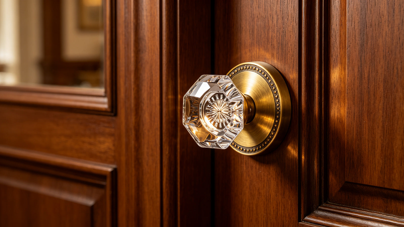 What Color Door Knobs Are in Style in 2026?