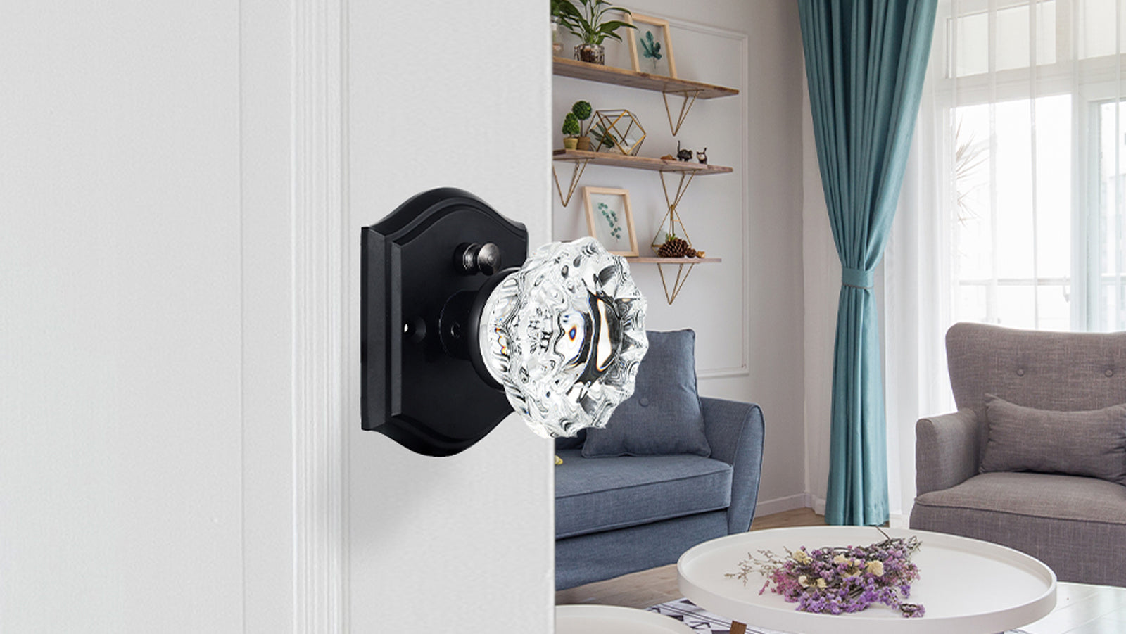 How to Install Door Knobs: Step-by-Step DIY Guide