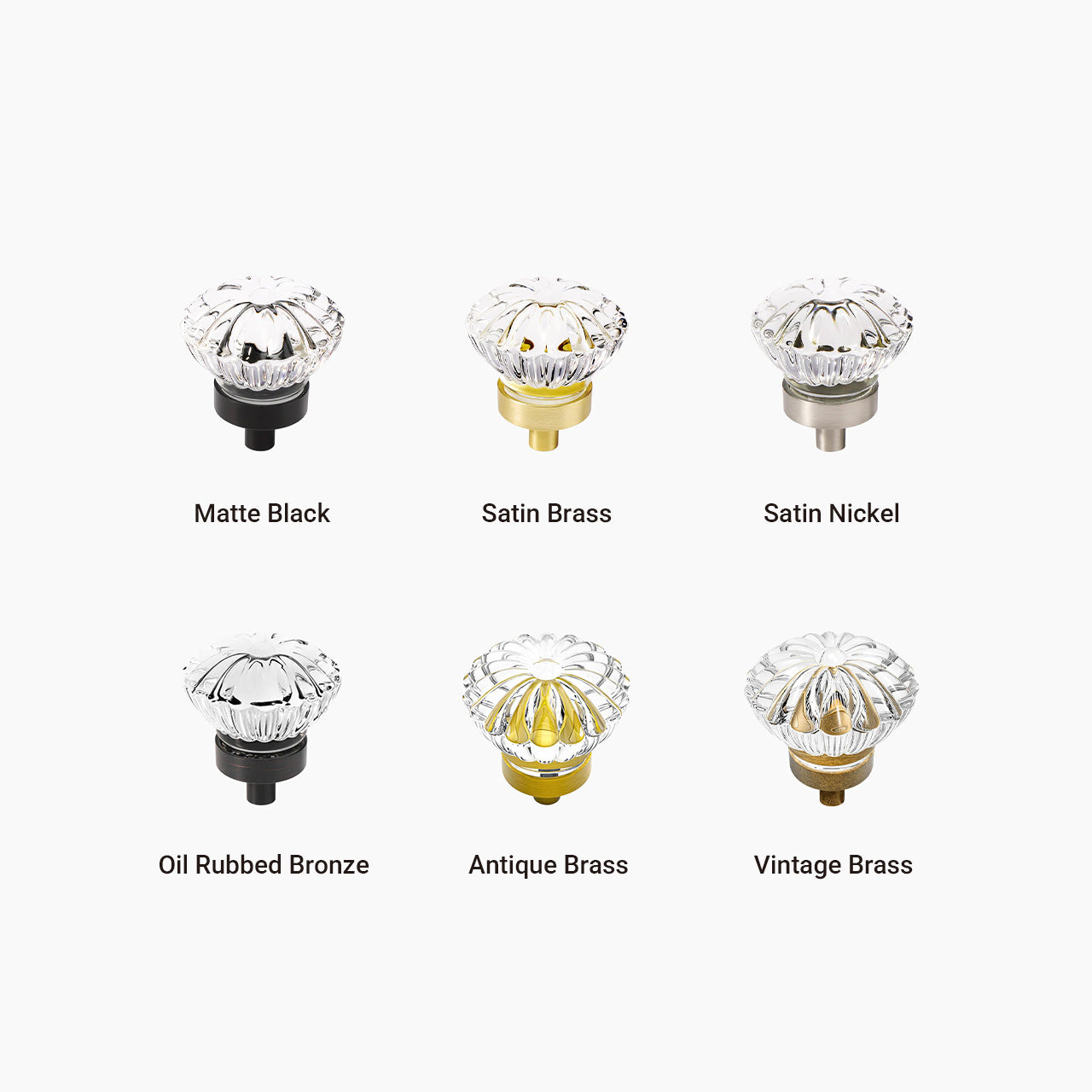 cabinet knobs