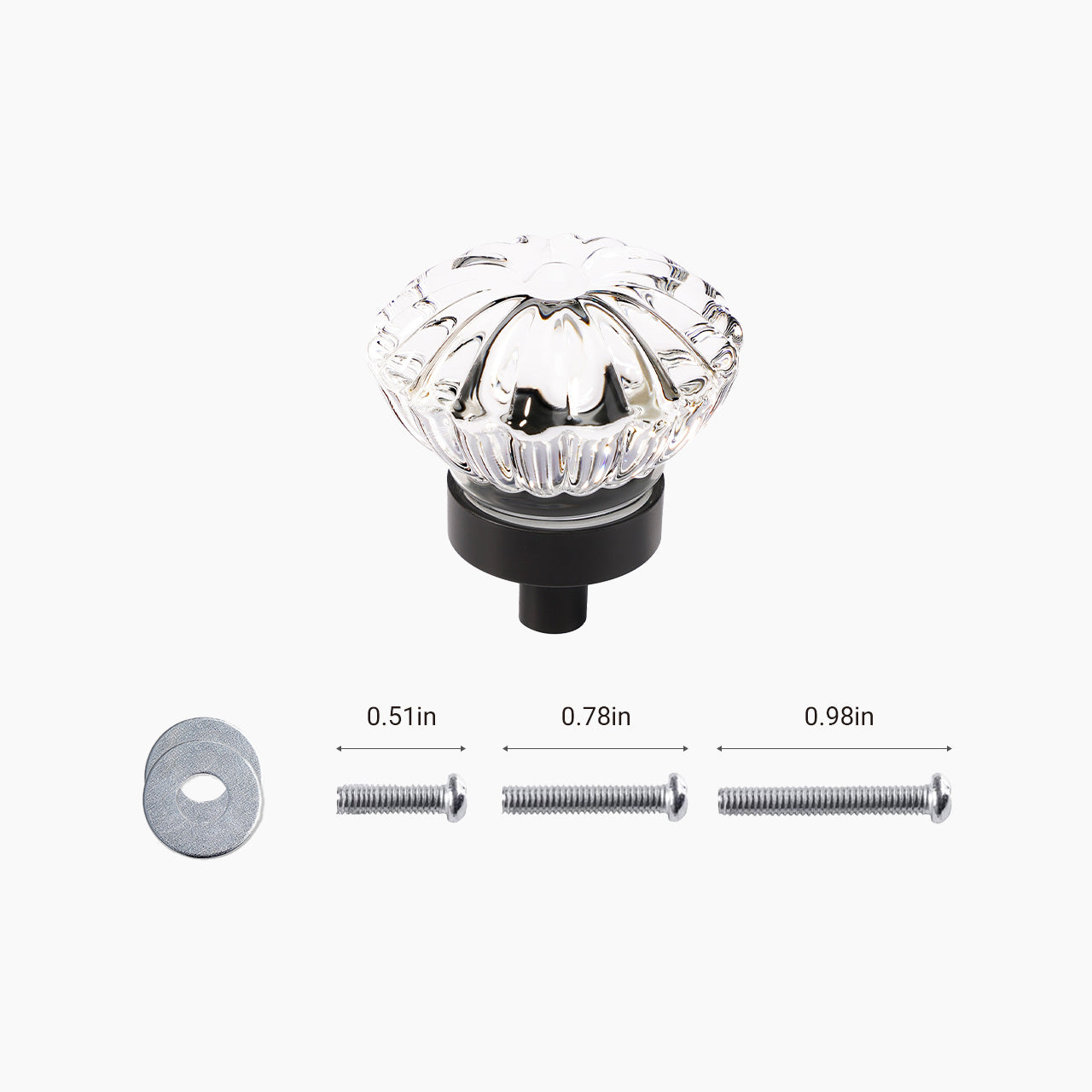 kitchen cabinet knobs