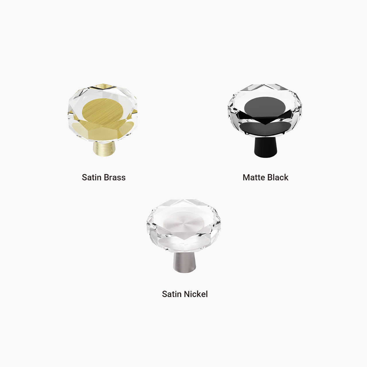 drawer pulls and knobs