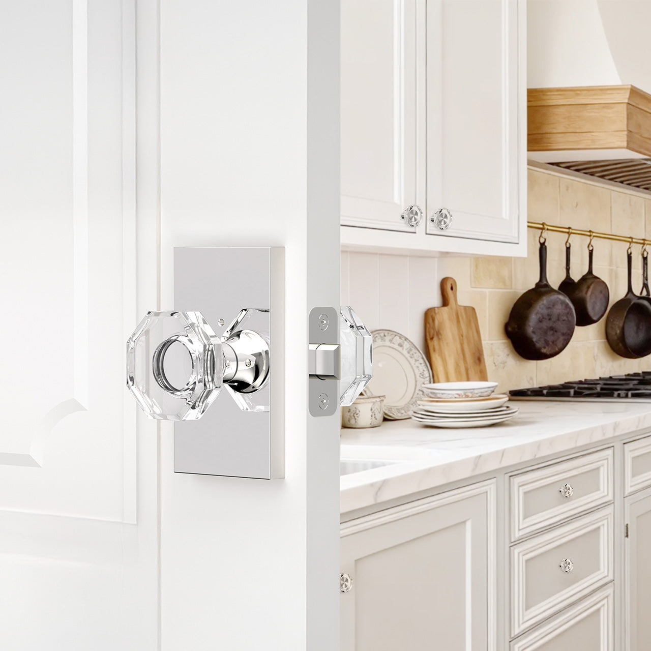 lowes interior door knobs