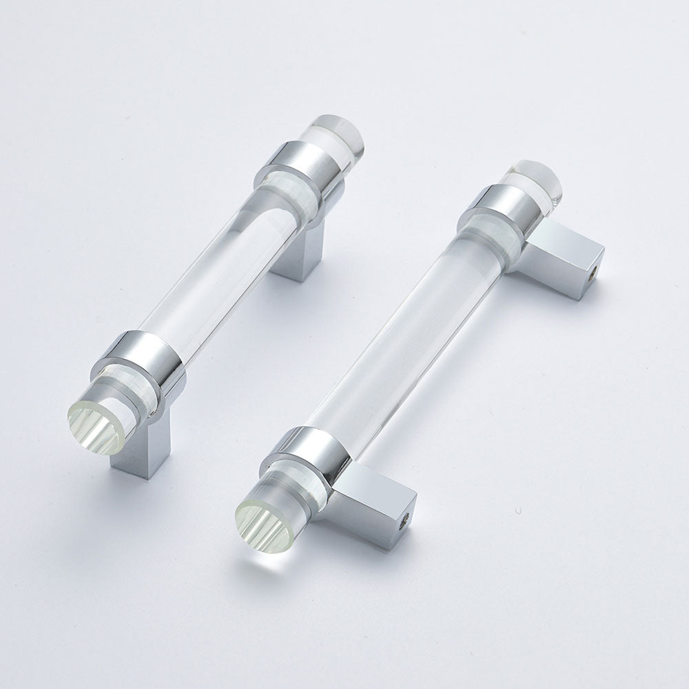 brushed nickel handles for cabinets