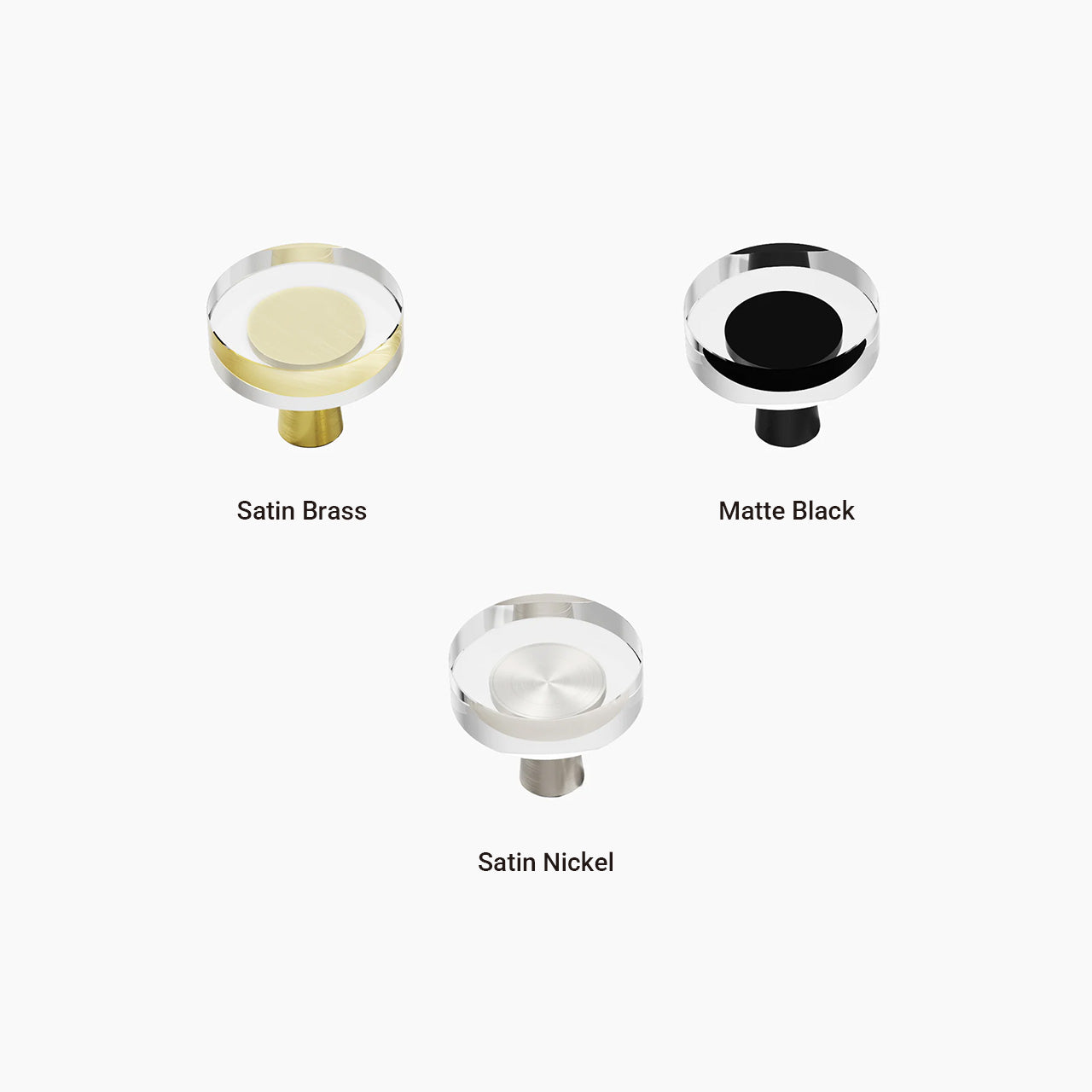 decorative knobs for dresser