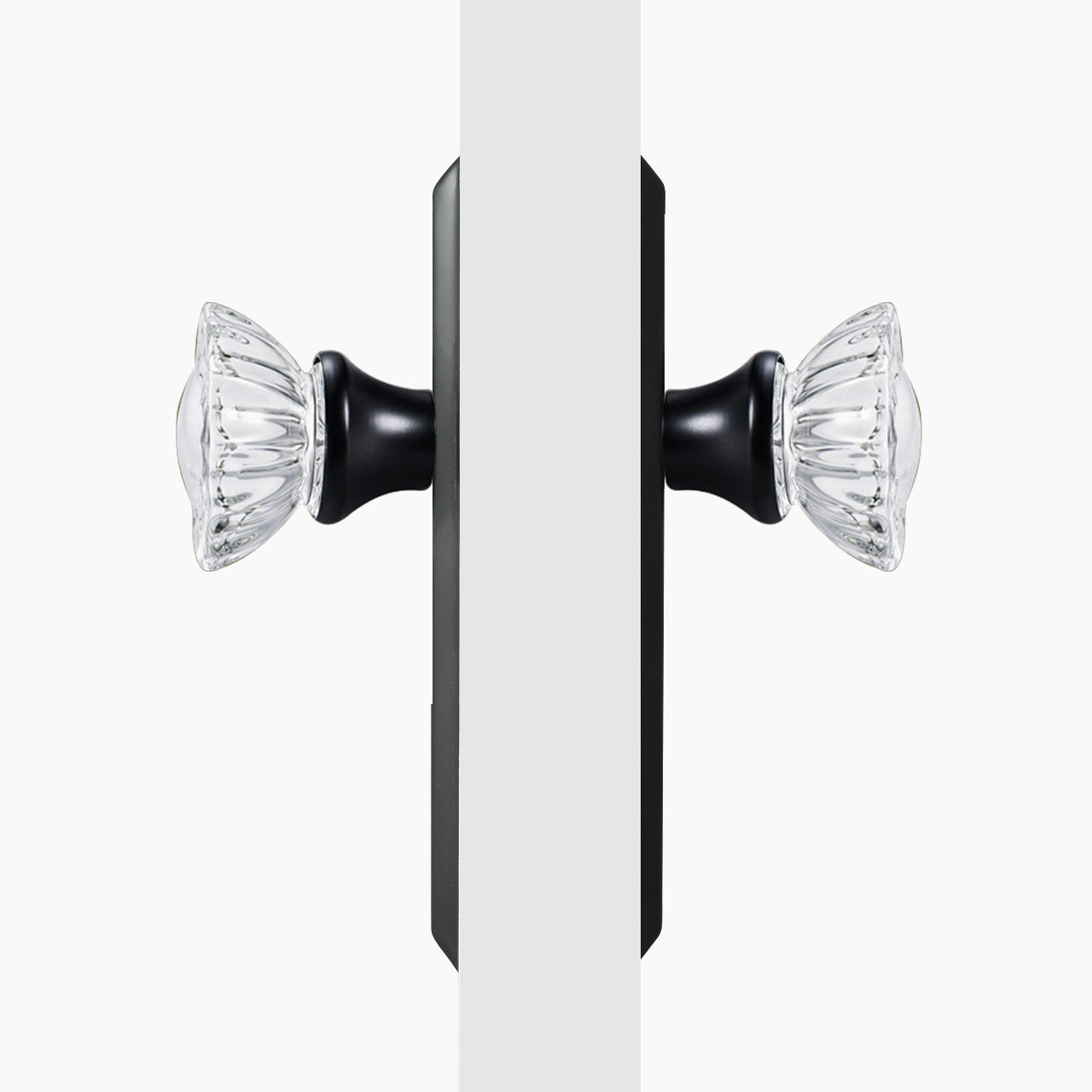 mortise door hardware