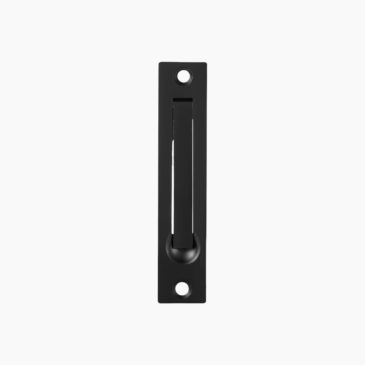SENY Pocket Door Edge Pull – Recessed Pop Out Edge Pull for Sliding Pocket Doors - Seny Hardware