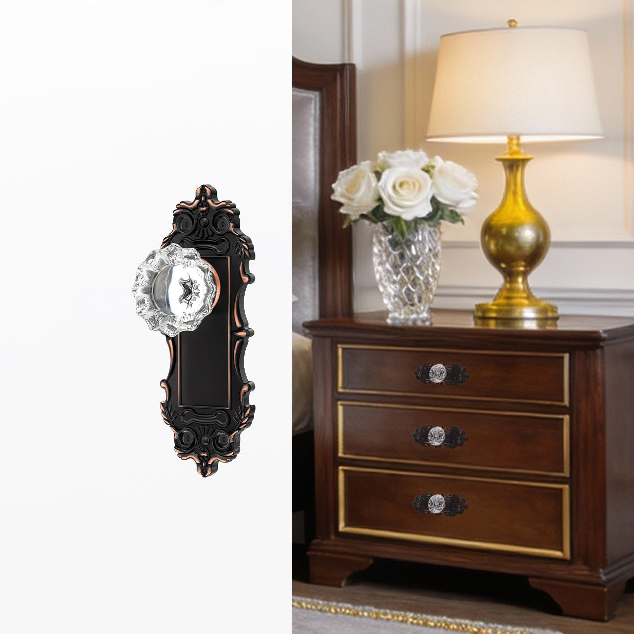 Vintage_Dummy_Door_Knob