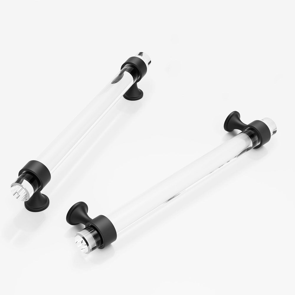 bathroom cabinet handles