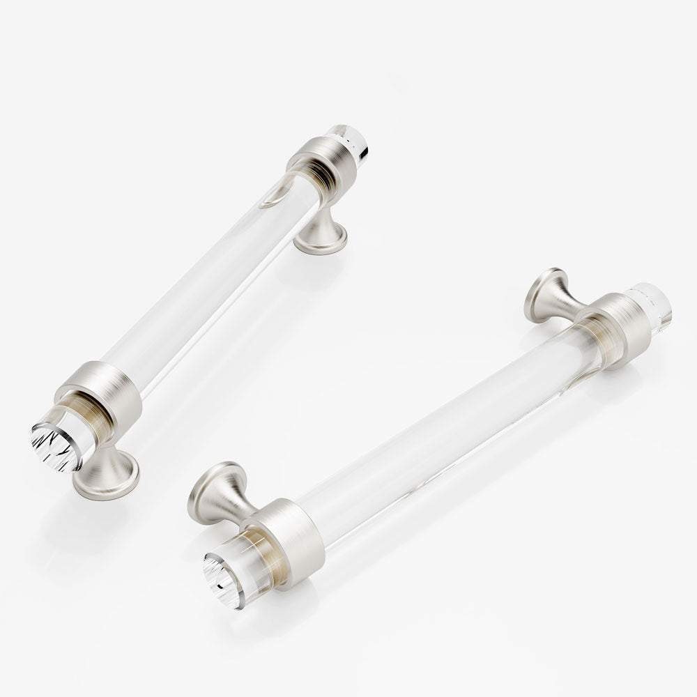 handles on kitchen cabinets