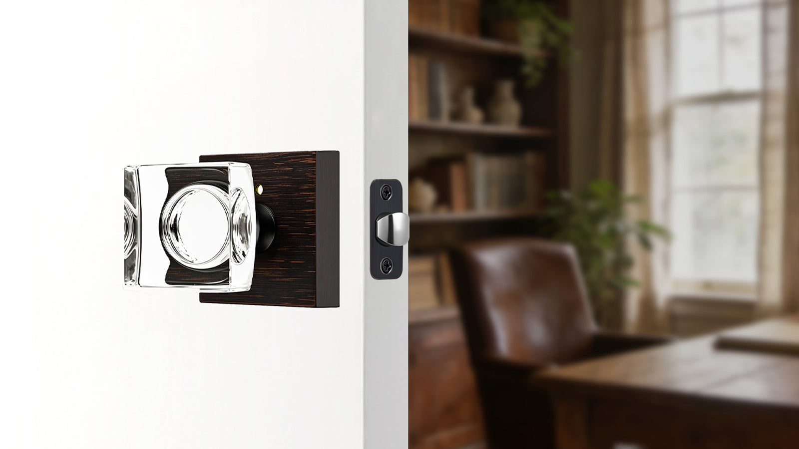 How to Remove Tarnish from Brass Door Knobs (Step-by-Step Guide)