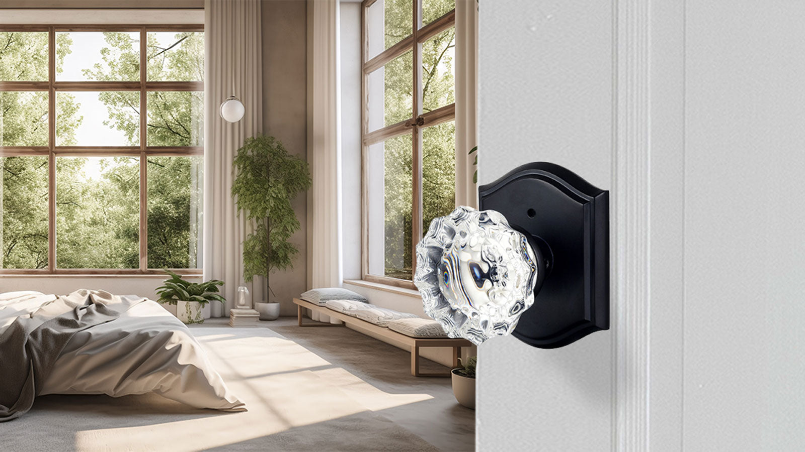 Spring Refresh: Small Hardware Changes That Make a Big Difference