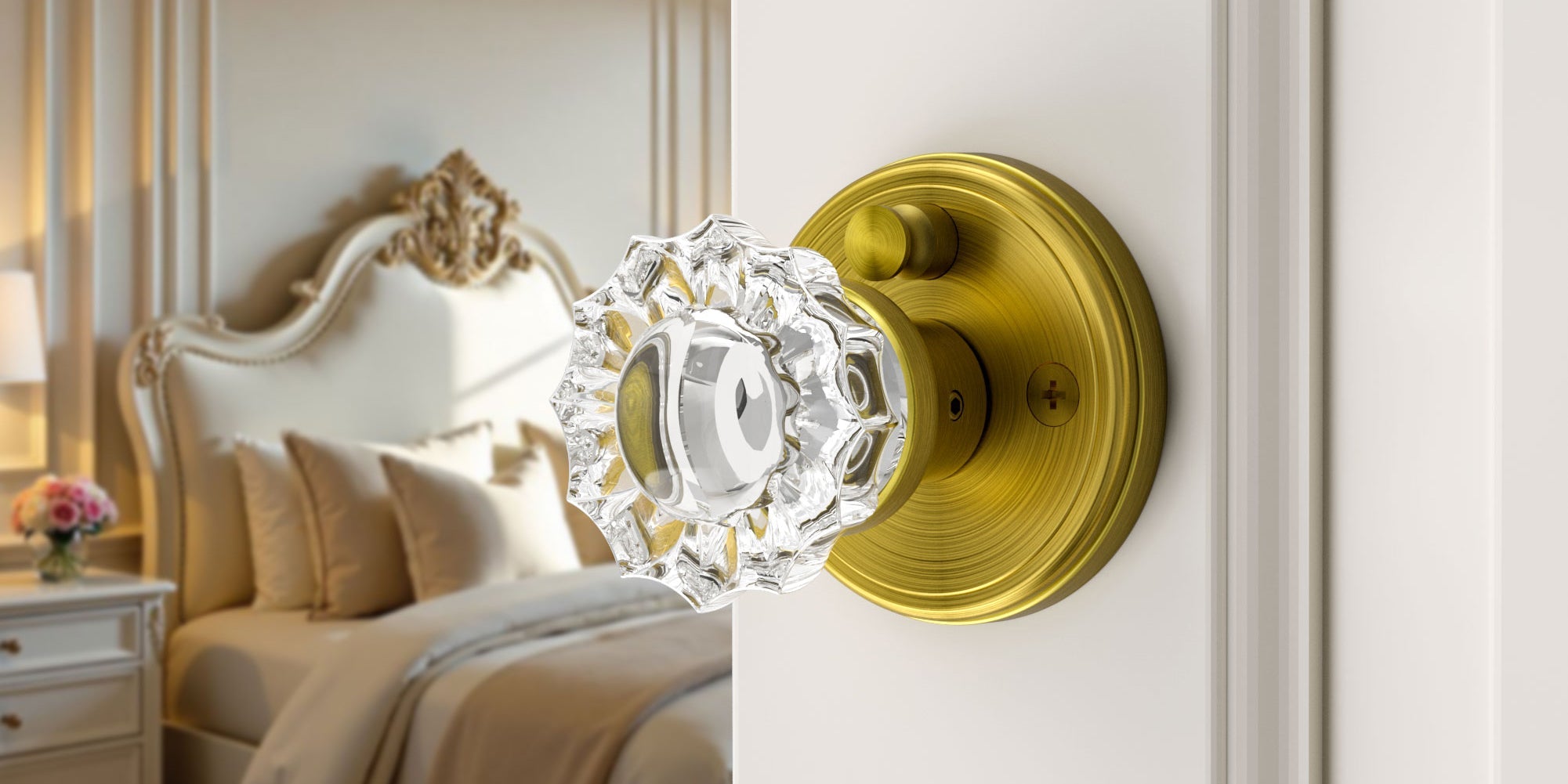 Child-Friendly Door Hardware | Safety Tips for Family Homes