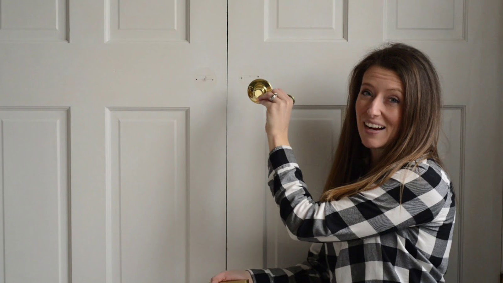 Beginner Guide: How to Install a Dummy Door Knob Easily