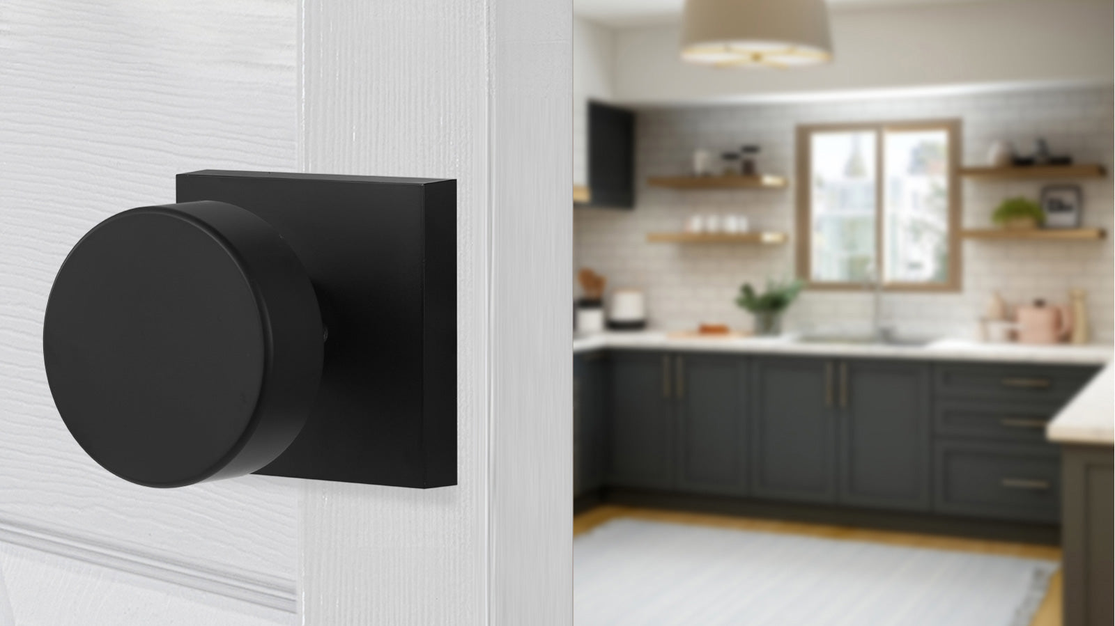 Best Hardware for Minimalist Homes | Clean & Modern Style Guide
