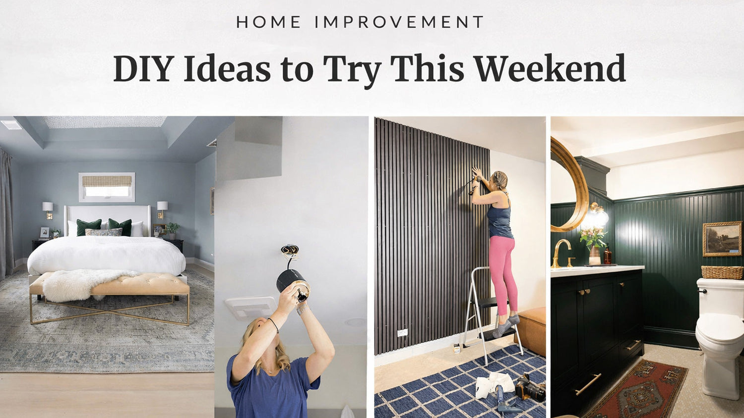 New Year Hardware Trends & Affordable Upgrades