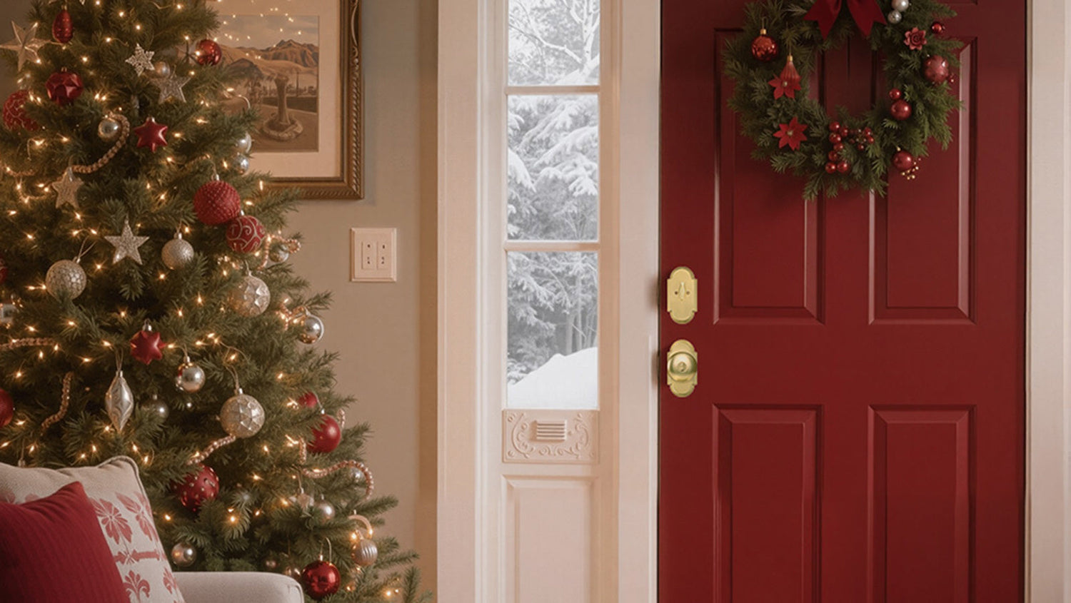 Holiday Gift Guide | Best Door Knobs & Hardware Gifts for Home Lovers
