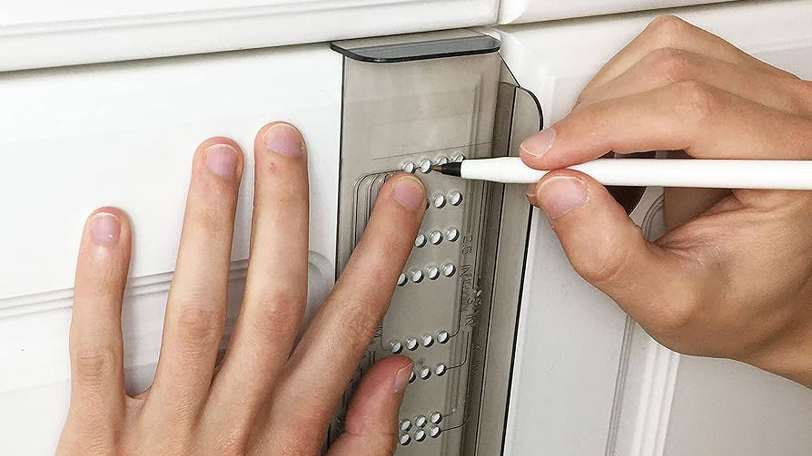 How to Install Cabinet Knobs Straight | Beginner-Friendly Tutorial