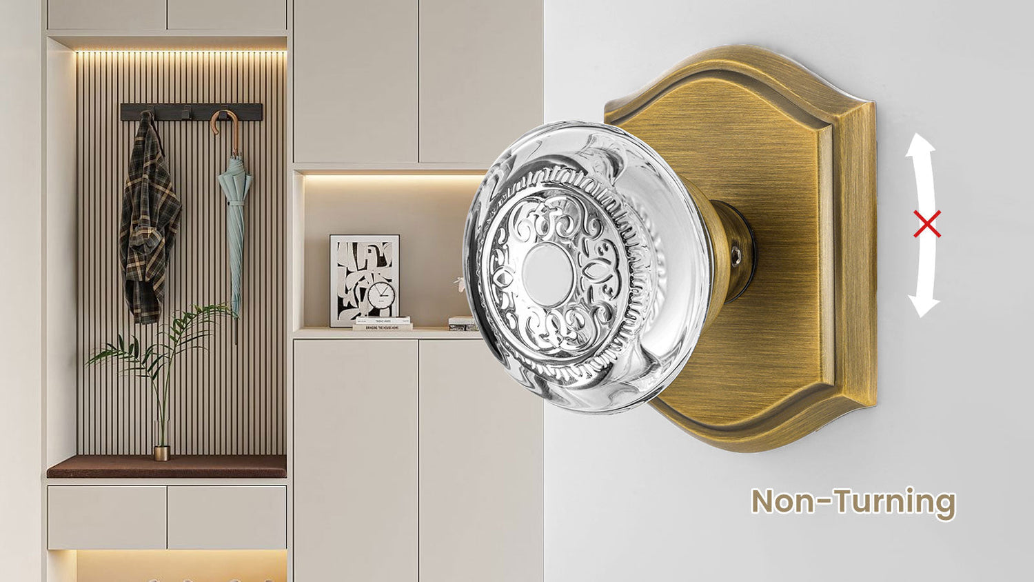Signs You Need New Door Hardware | Replacement Guide