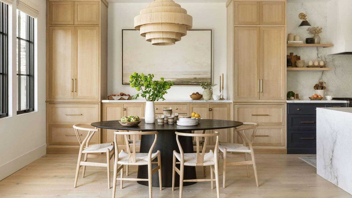 Scandinavian Hardware Guide | Nordic Minimalist Home Style