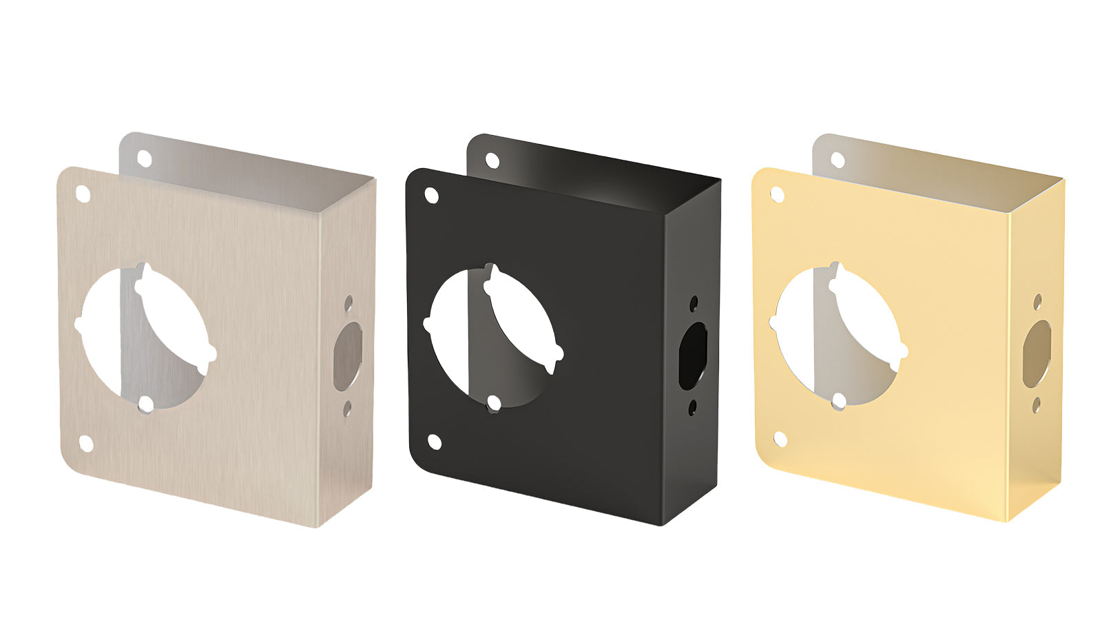 What Is a Door Reinforcement Plate? Uses, Benefits & Installation Guide