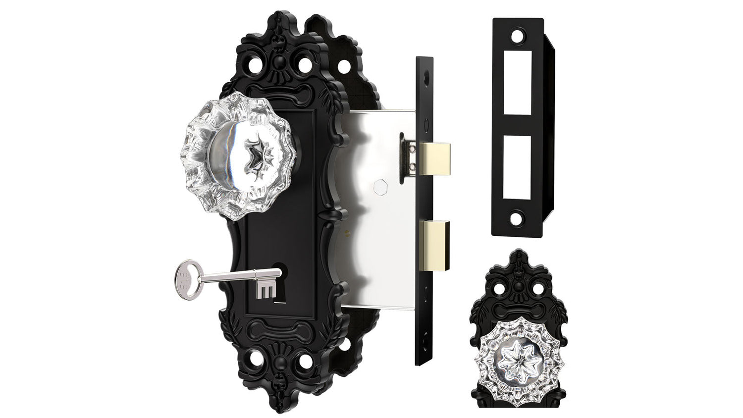 Mortise Lock Buying Guide: Types, Uses & How to Choose the Right One