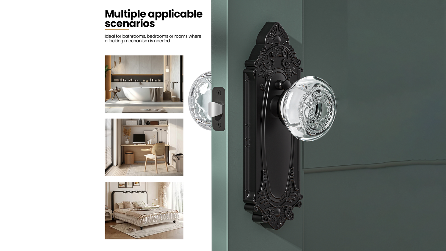 Are Glass Door Knobs Out of Style? (2026 Design Trends Explained)