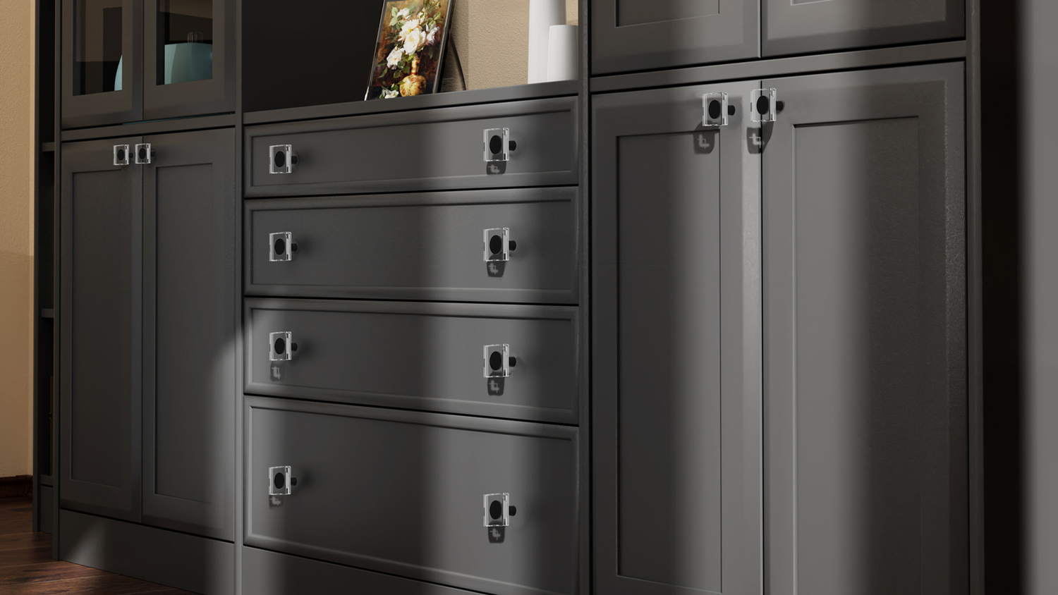 Best Cabinet Hardware for Kitchen (2026 Style & Buying Guide)