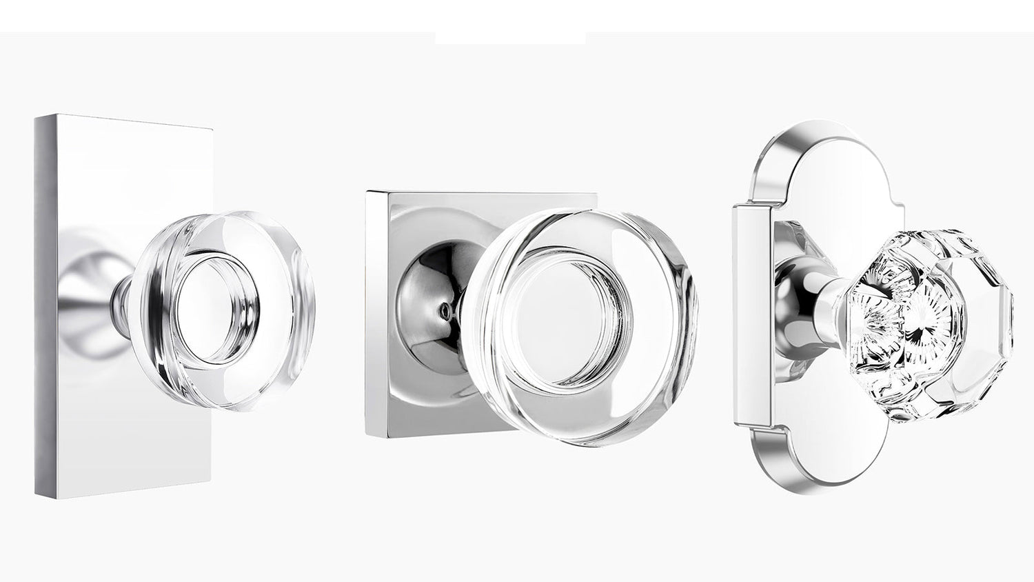 How to Choose Door Knob Finishes (Black, Brass, Chrome Guide)