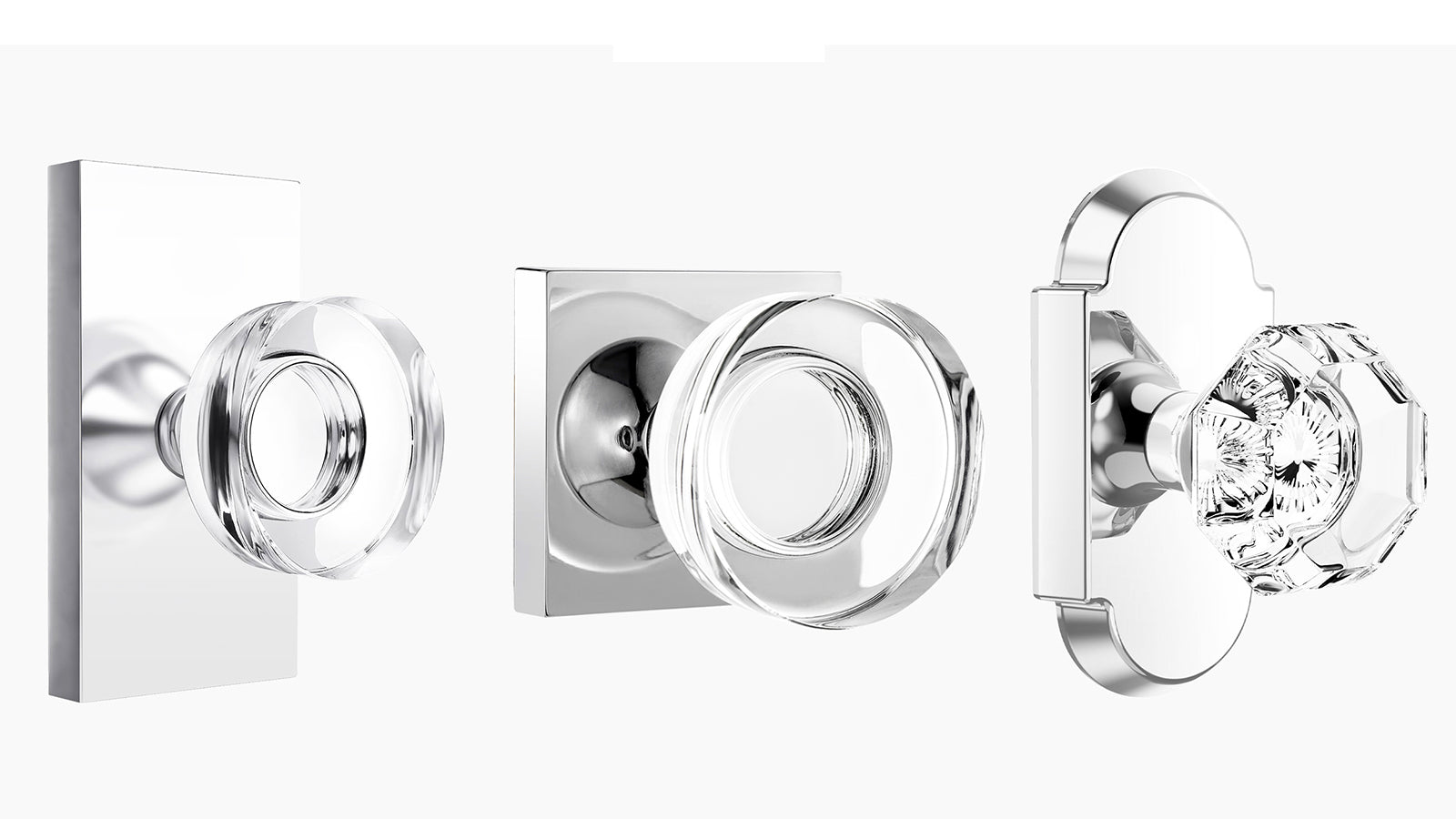 How to Choose Door Knob Finishes (Black, Brass, Chrome Guide)