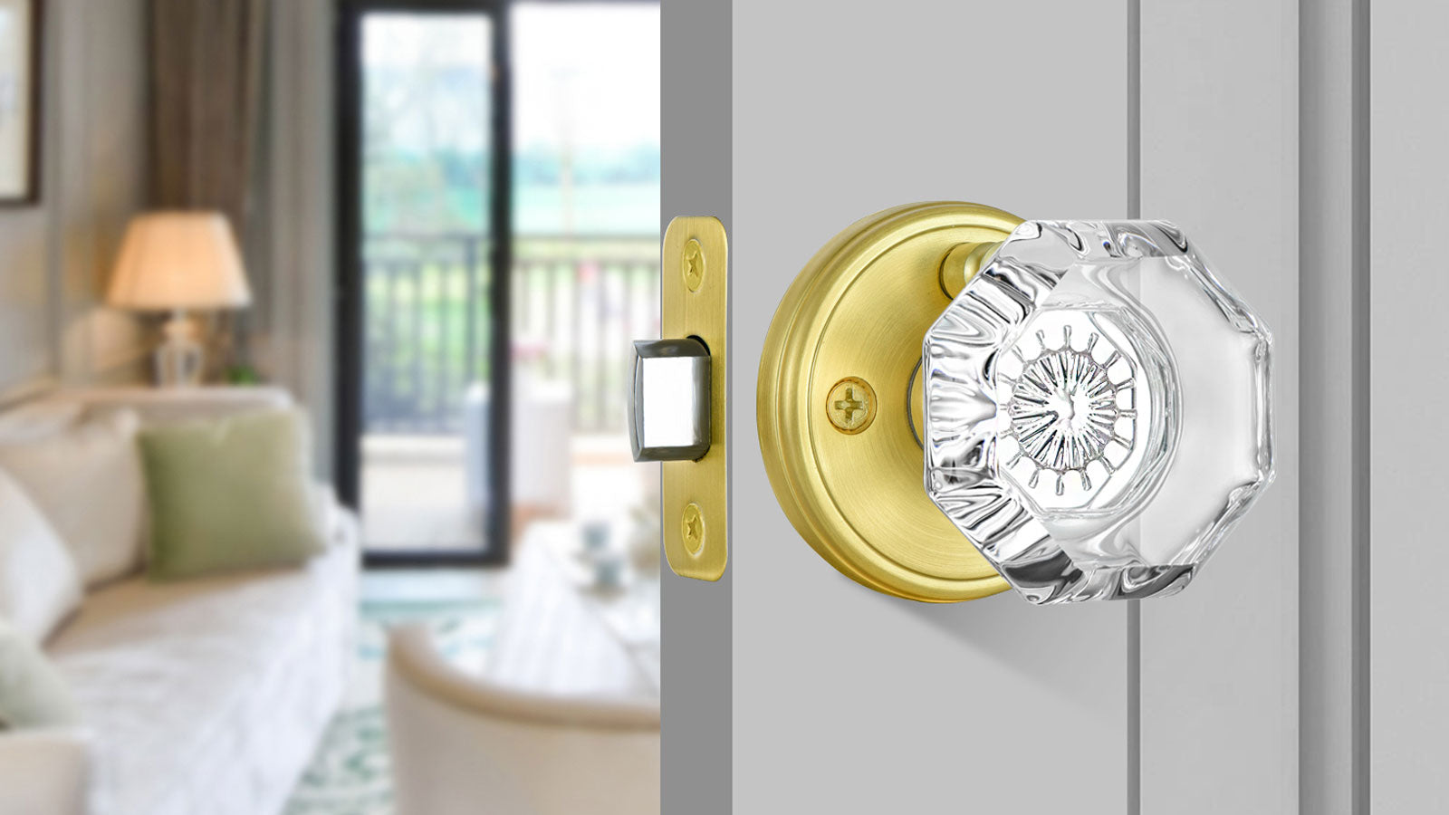 How to Choose Hardware for a Scandinavian Home