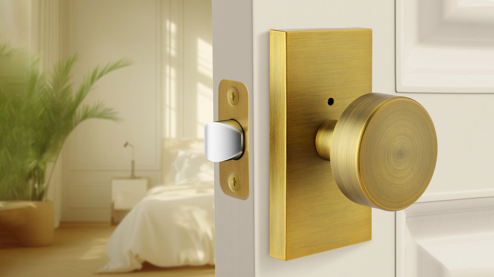 Why Quality Hardware Matters | Benefits of Premium Knobs & Handles