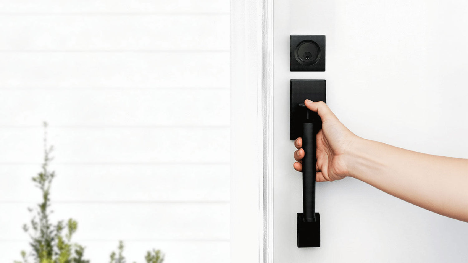 Entryway Hardware Style Guide | First Impression Home Design