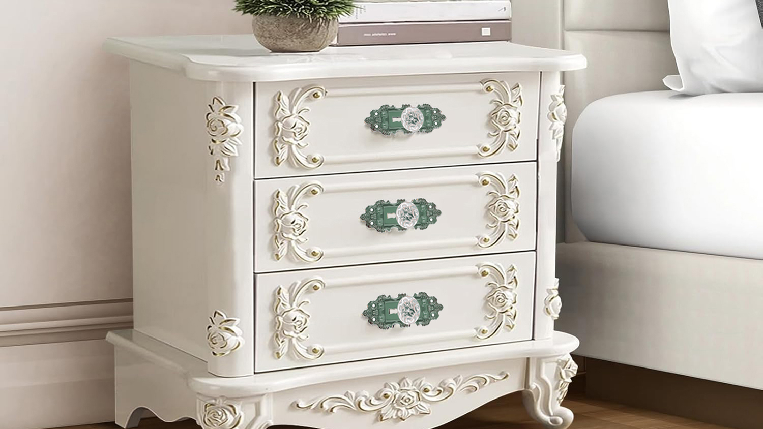 Cabinet Hardware Sets: Knobs vs Pulls – Which Should You Choose?