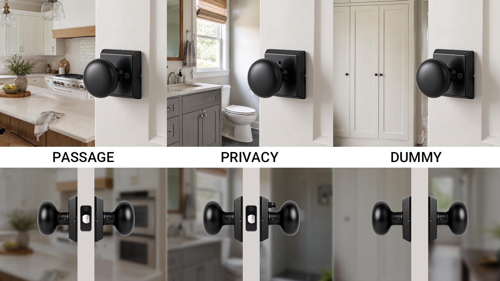 How Do I Know What Kind of Door Knob to Buy? A Complete Homeowner's Guide