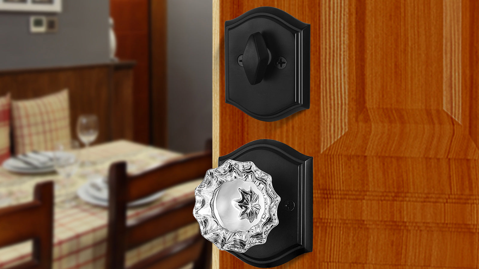 Modern Hardware Trends 2025 | Door Knob & Finish Design Guide