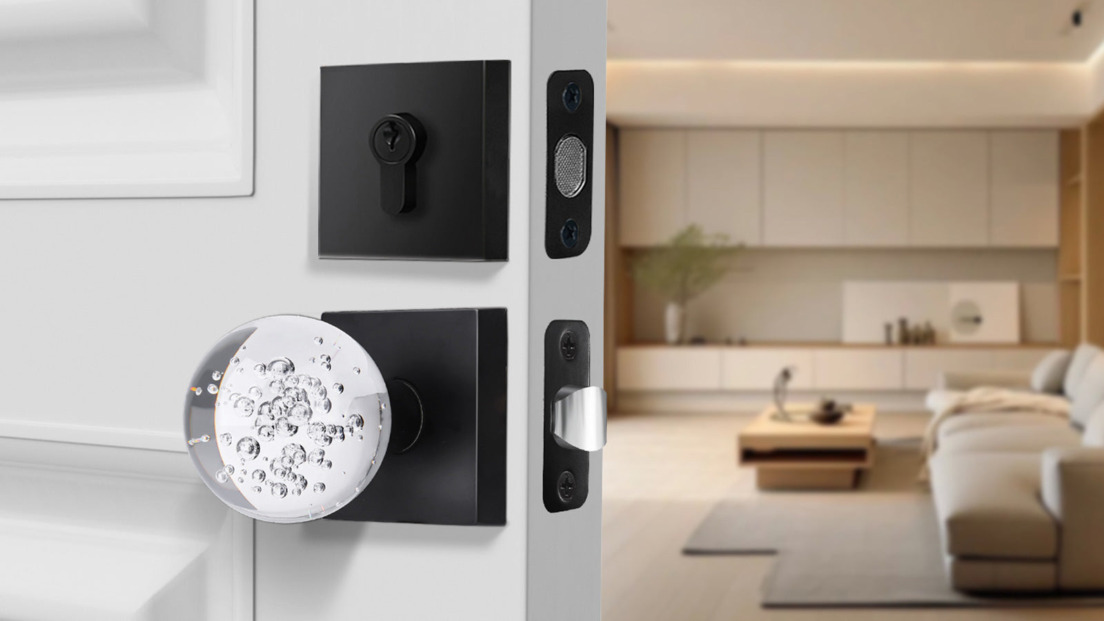 What Is an Entry Door Knob? Complete Guide for Homeowners