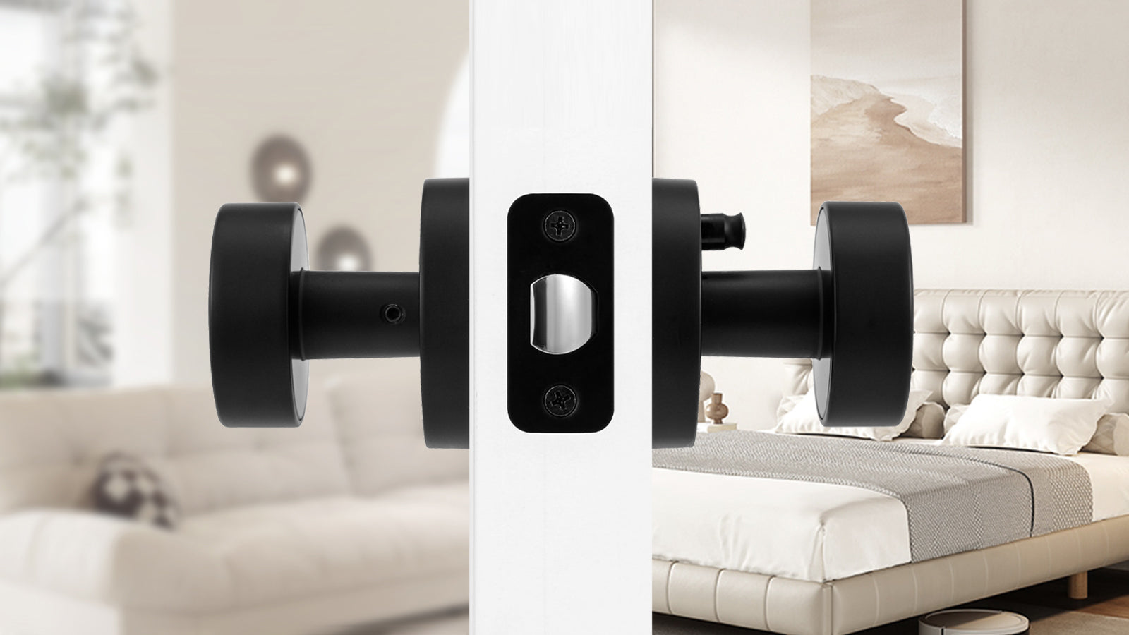 Hardware for Rentals & Multi-Unit Homes | Selection Guide